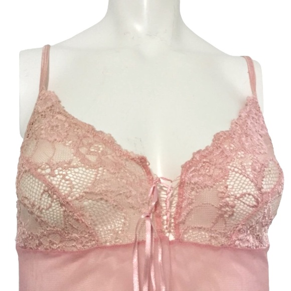 Jolie Intimate Size S Pink Lingerie - Picture 7 of 8
